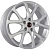 Диски Replica Top Driver FD84 7.5x18 5*114.3 ET44 DIA63.3 Silver Литой купить с бесплатной доставкой в пункты выдачи в Петербурге
